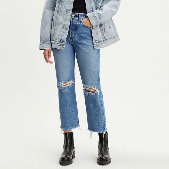 levi's uncovered truth